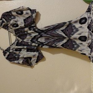 𝅺women's Cristina Love dress